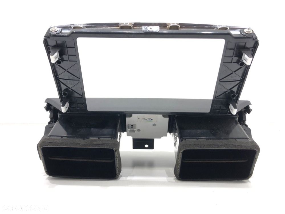 KRATKA NAWIEWU ŚRODKOWA - 76.00 PLN - INFINITI Q70 (Y51) 2013 - 2022 3.0 175 kW [238 KM] olej - 2