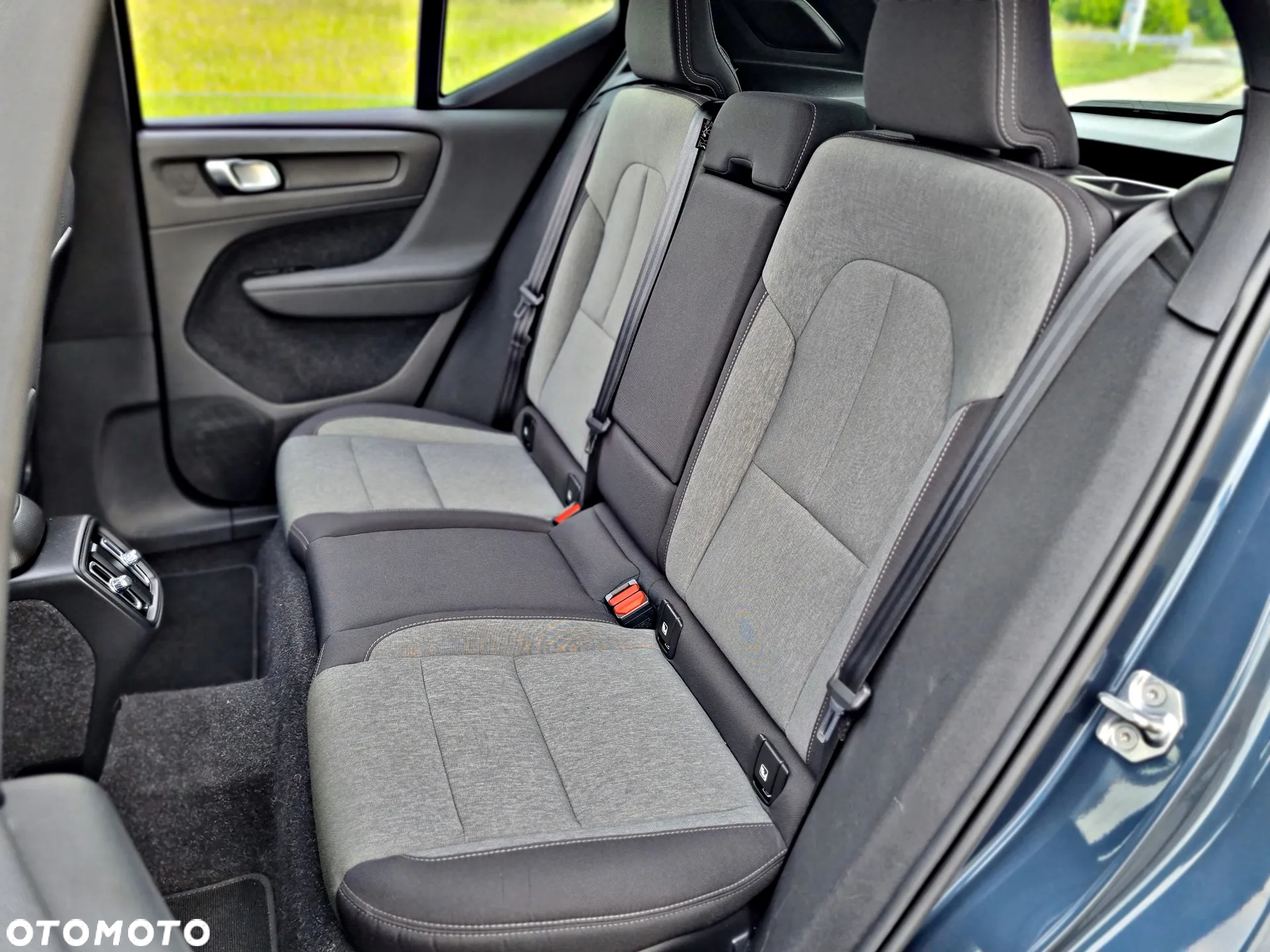 Volvo XC 40 D3 Momentum Pro - 26