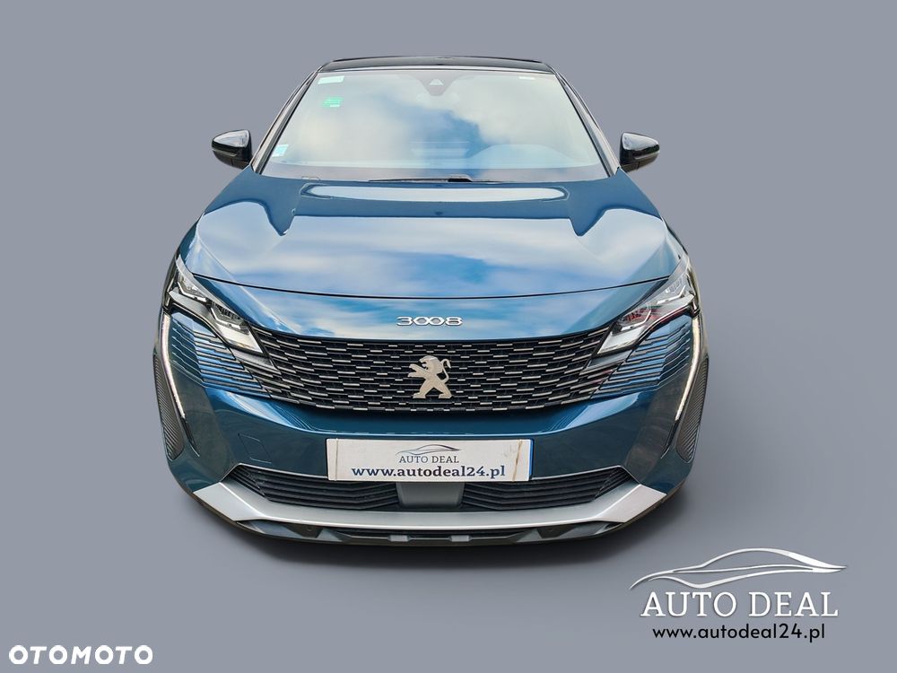 Peugeot 3008 1.2 PureTech GT S&S - 5