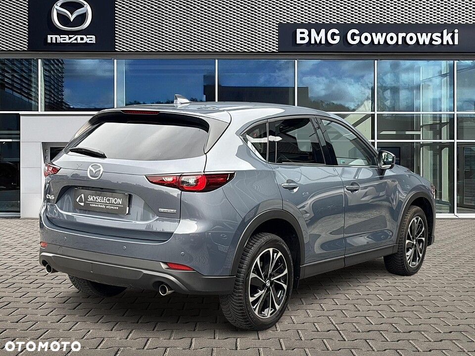 Mazda CX-5 - 14