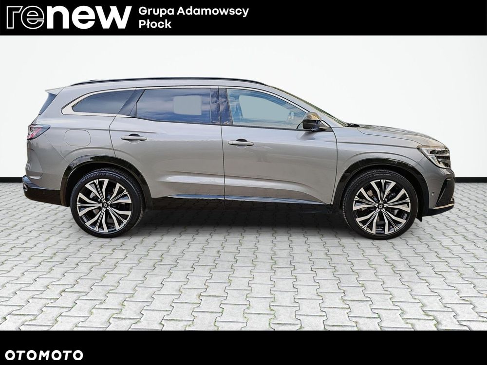 Renault Espace 1.2 E-Tech Full Hybrid 200 Iconic MMT 5os - 12