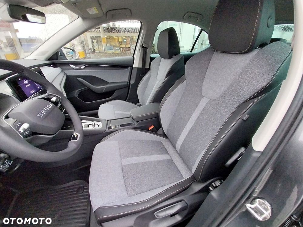 Skoda Octavia - 13