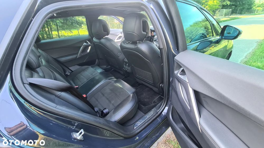 Citroën DS5 BlueHDi 120 EAT6 - 7