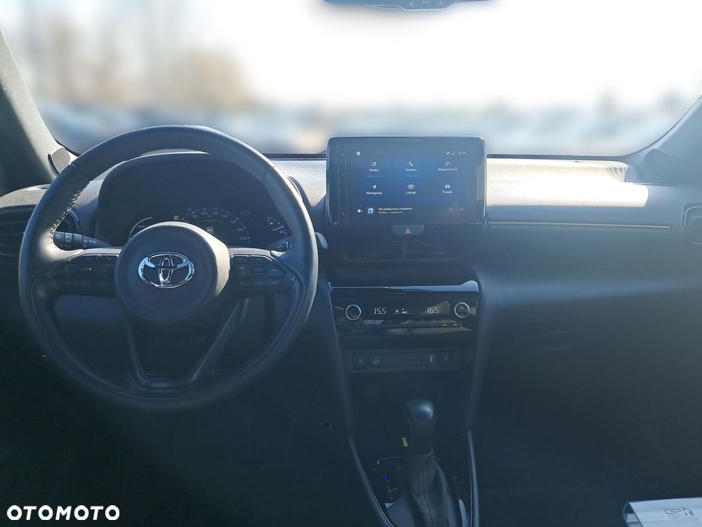 Toyota Yaris Cross Hybrid 1.5 Adventure 4x4 - 6