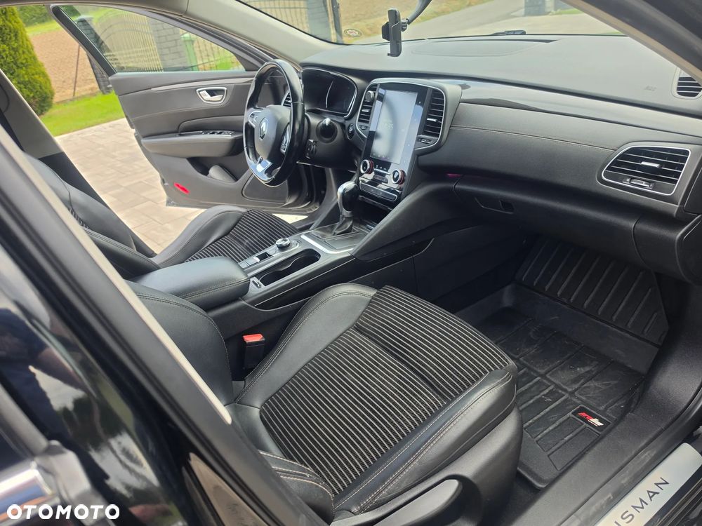 Renault Talisman ENERGY dCi 160 EDC LIMITED - 6