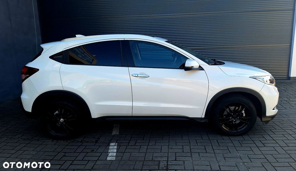 Honda HR-V 1.5 Executive (ADAS) CVT - 13