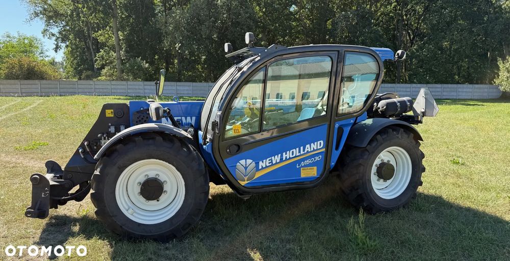 New Holland LM 5030 - 1