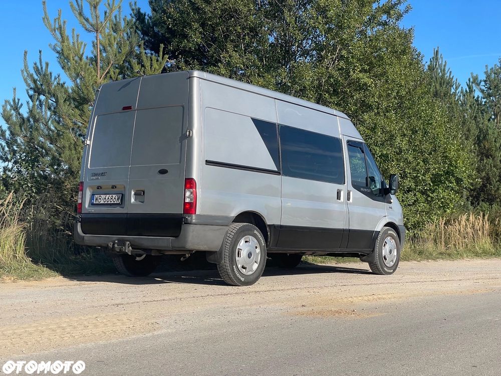 Ford Transit - 30