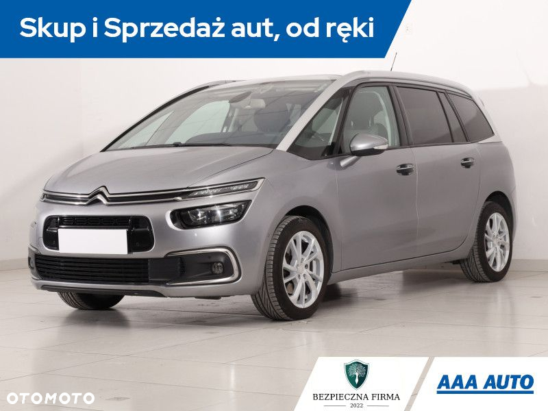 Citroën C4 Grand Picasso - 2
