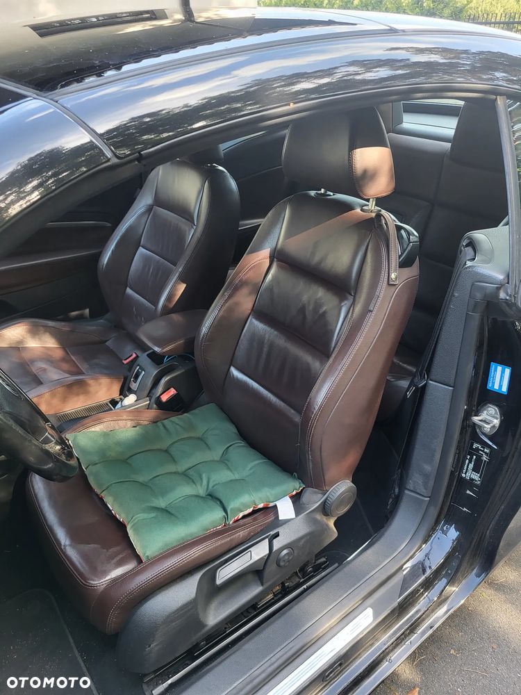 Volkswagen Eos 2.0 TDI DPF - 4