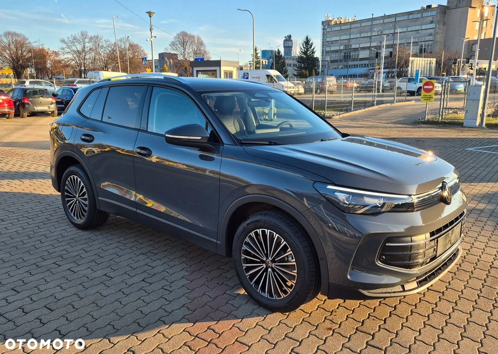 Volkswagen Tiguan 2.0 TDI Life Plus DSG - 7