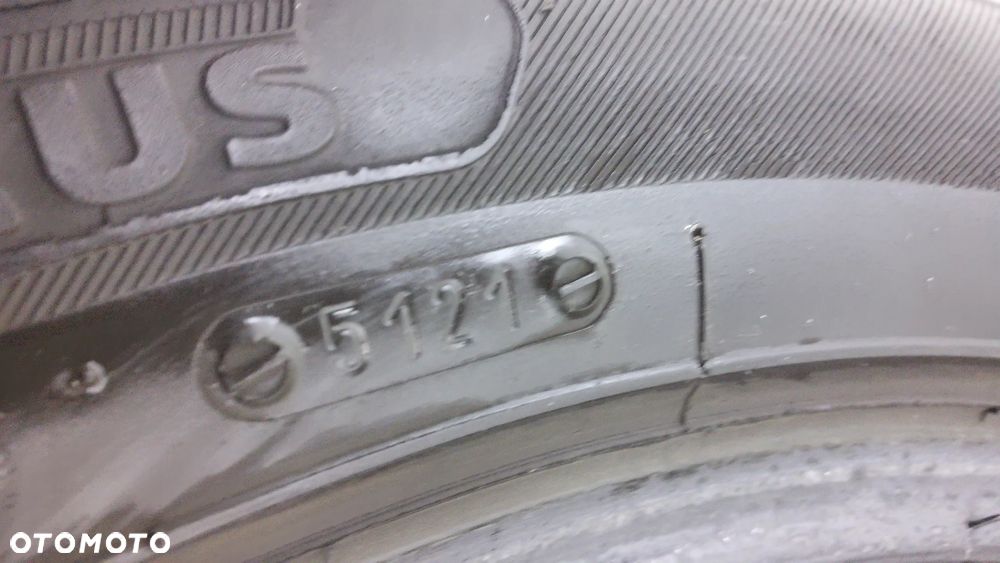 205/55R16 91H TAURUS All Season 2018 - 6