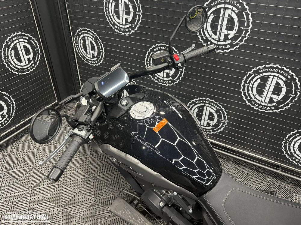 Morbidelli C1002V - 6