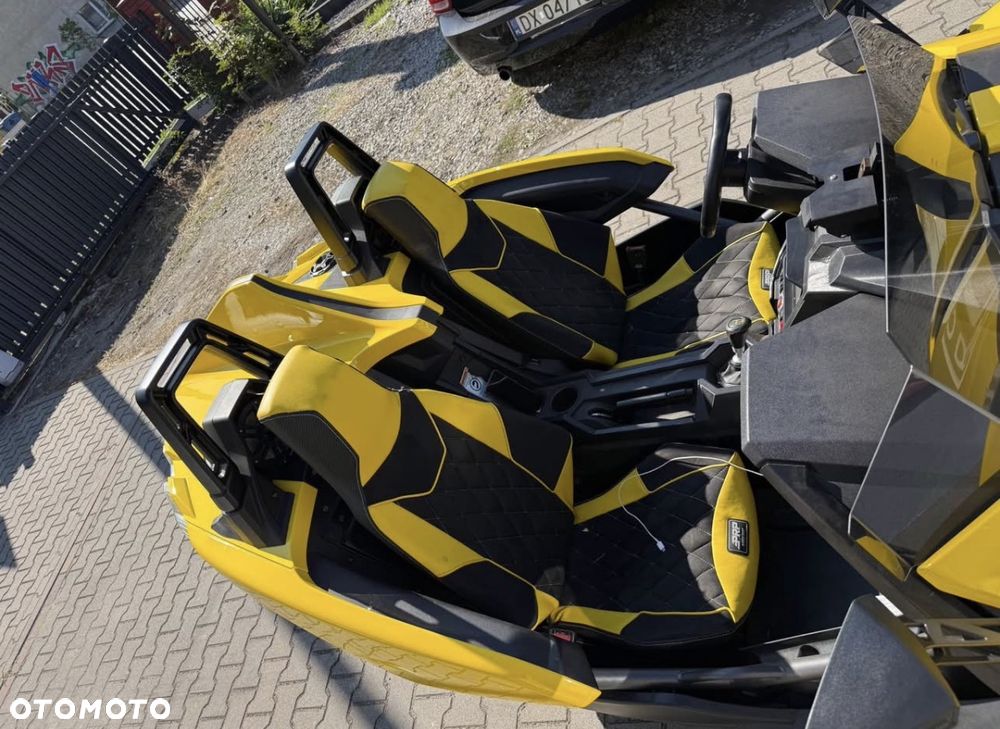 Polaris Inny - 18