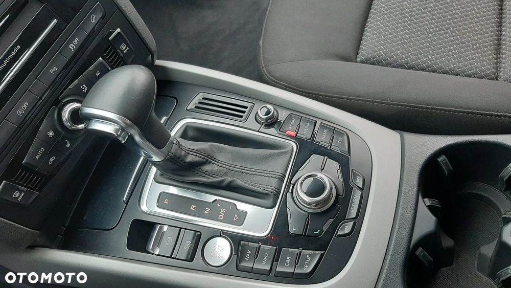 Audi Q5 - 12