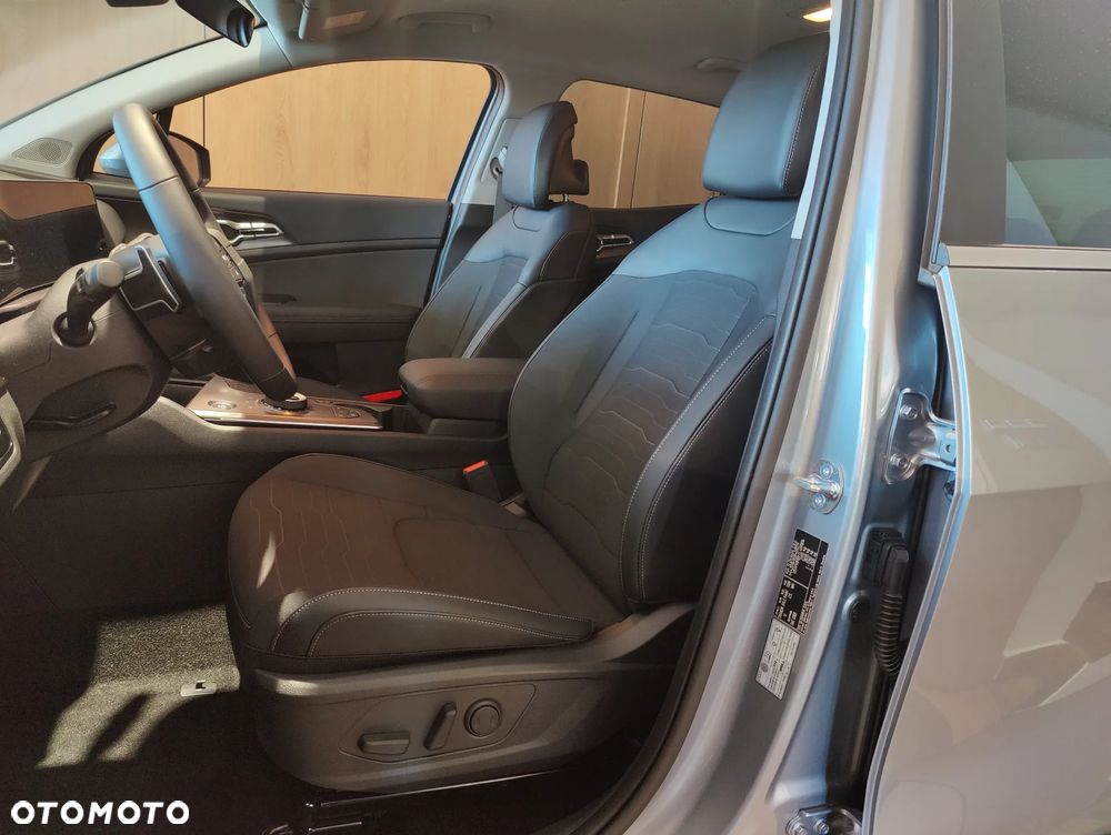 Kia Sportage 1.6 T-GDI L 2WD DCT - 5