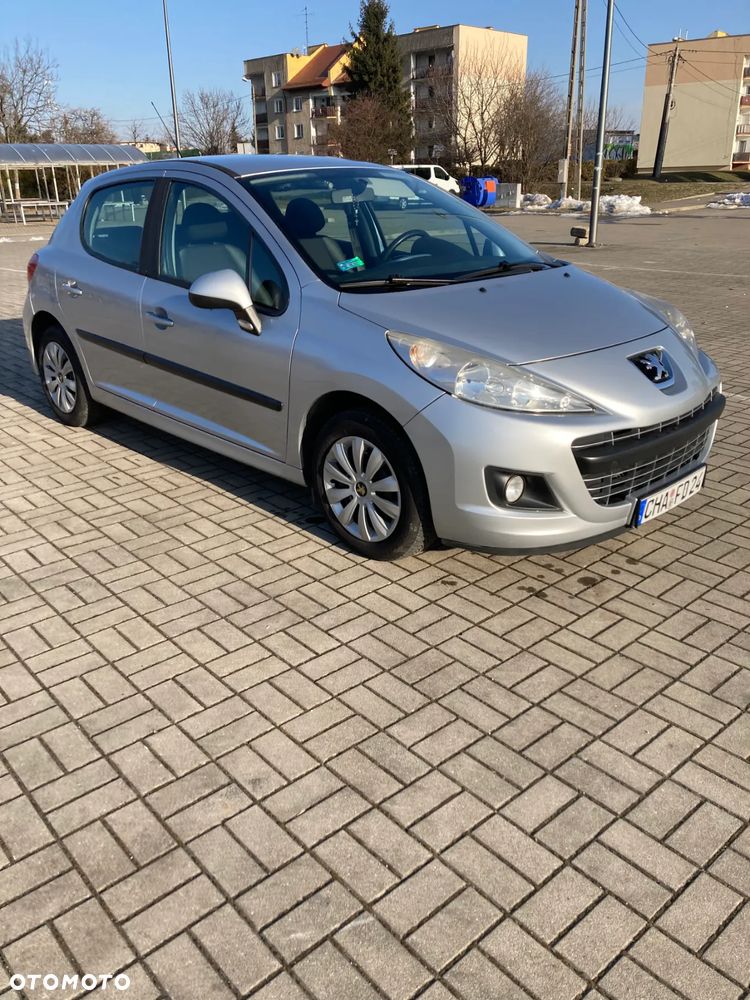 Peugeot 207 70 HDi FAP Tendance - 2