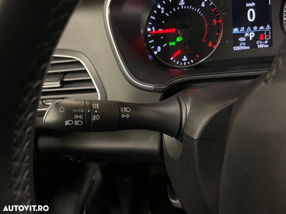 Renault Megane Blue dCi 116 EDC Intens - 21