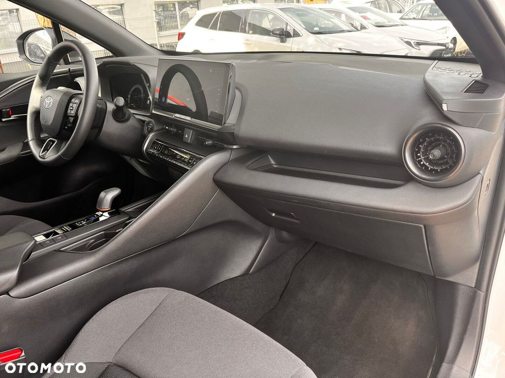 Toyota C-HR 1.8 Hybrid Style - 6