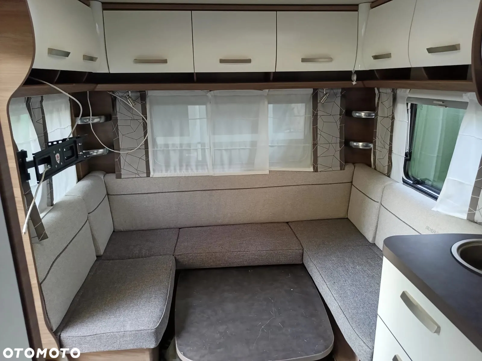 KNAUS Sport 450 FU Silver Selection 2021 - 15