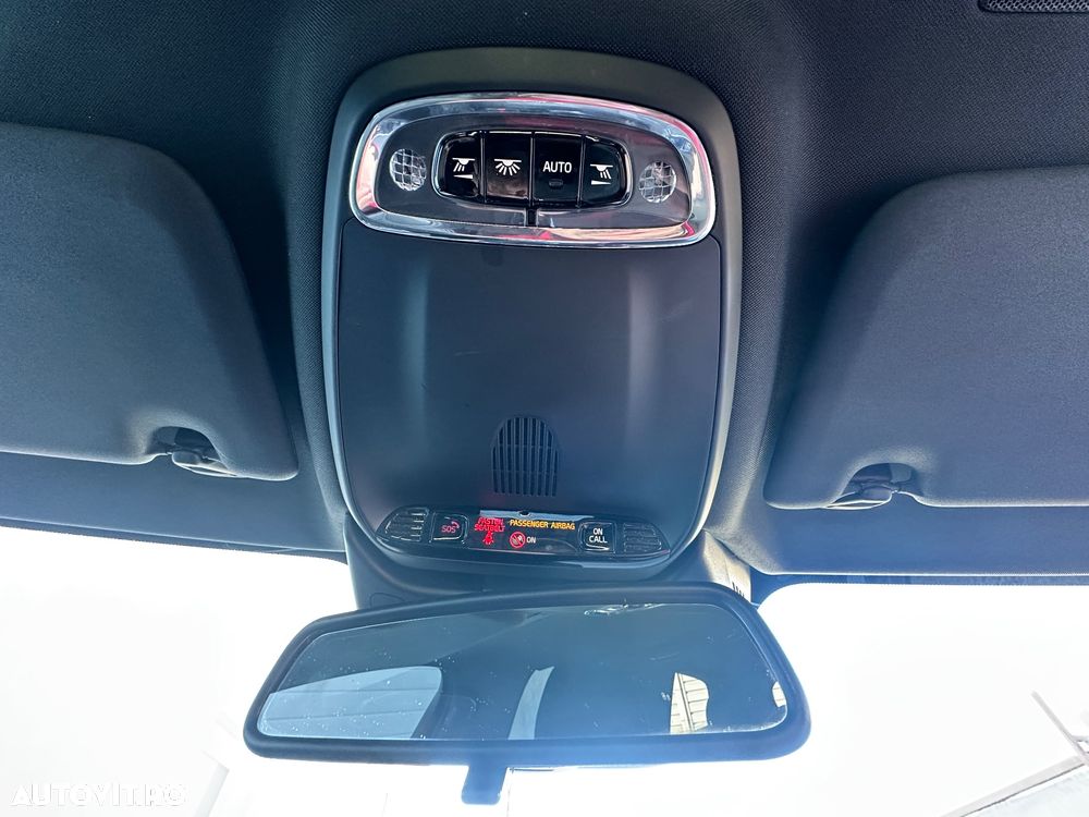 Volvo V60 T5 Geartronic Momentum - 34