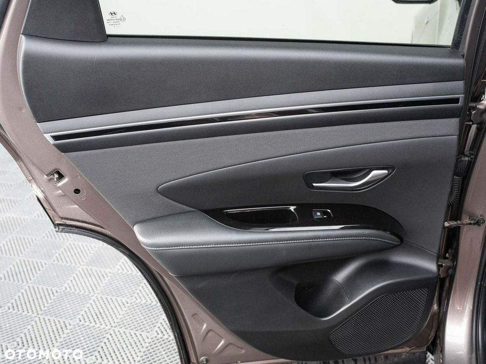 Hyundai Tucson 1.6 T-GDi 48V Smart 2WD DCT - 24