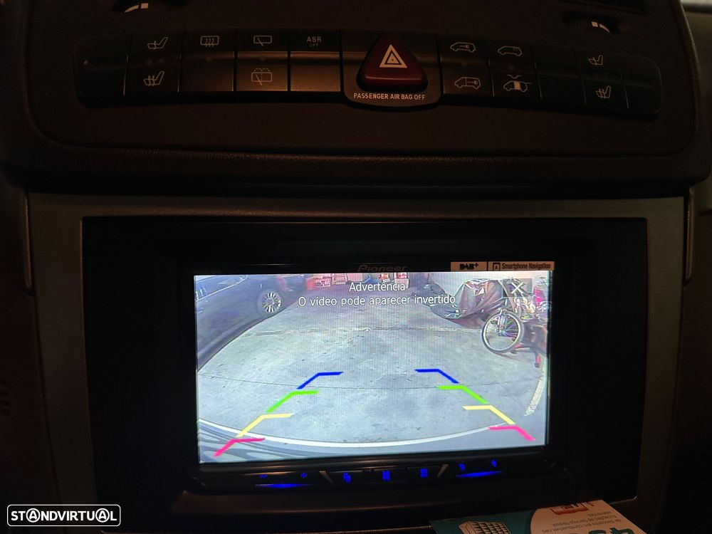 Mercedes-Benz Viano - 14