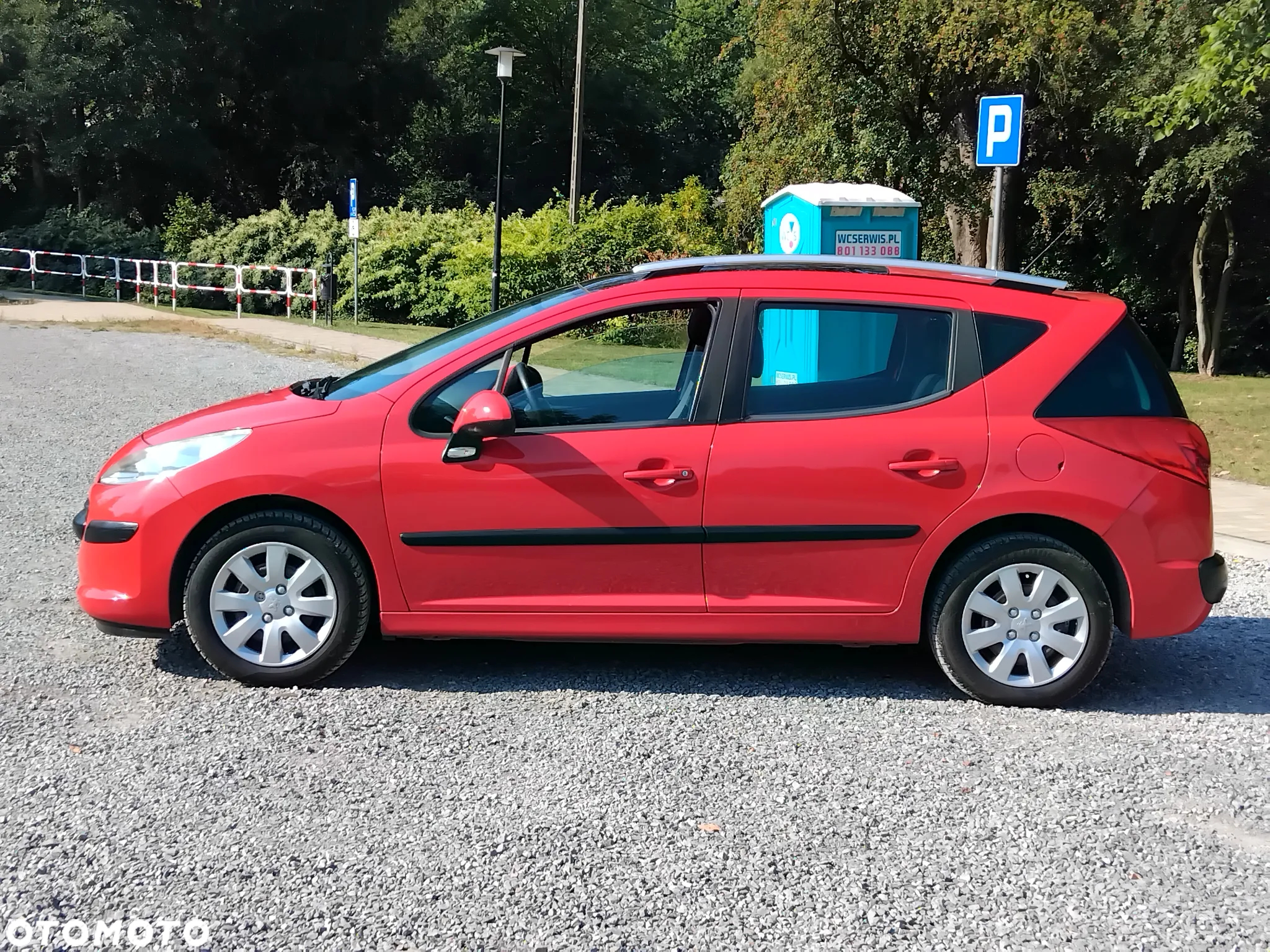 Peugeot 207 1.4 Trendy - 6