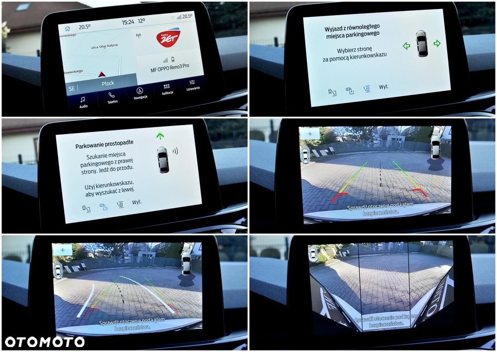 Ford Kuga 1.5 EcoBoost FWD ST-Line - 35