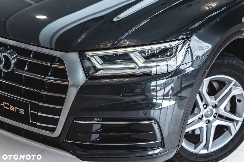 Audi Q5 2.0 TDI Quattro S tronic - 15