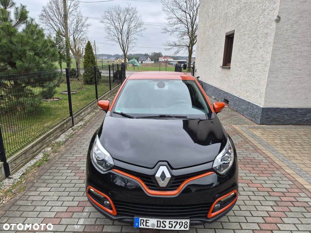 Renault Captur ENERGY TCe 90 Start&Stop XMOD - 30