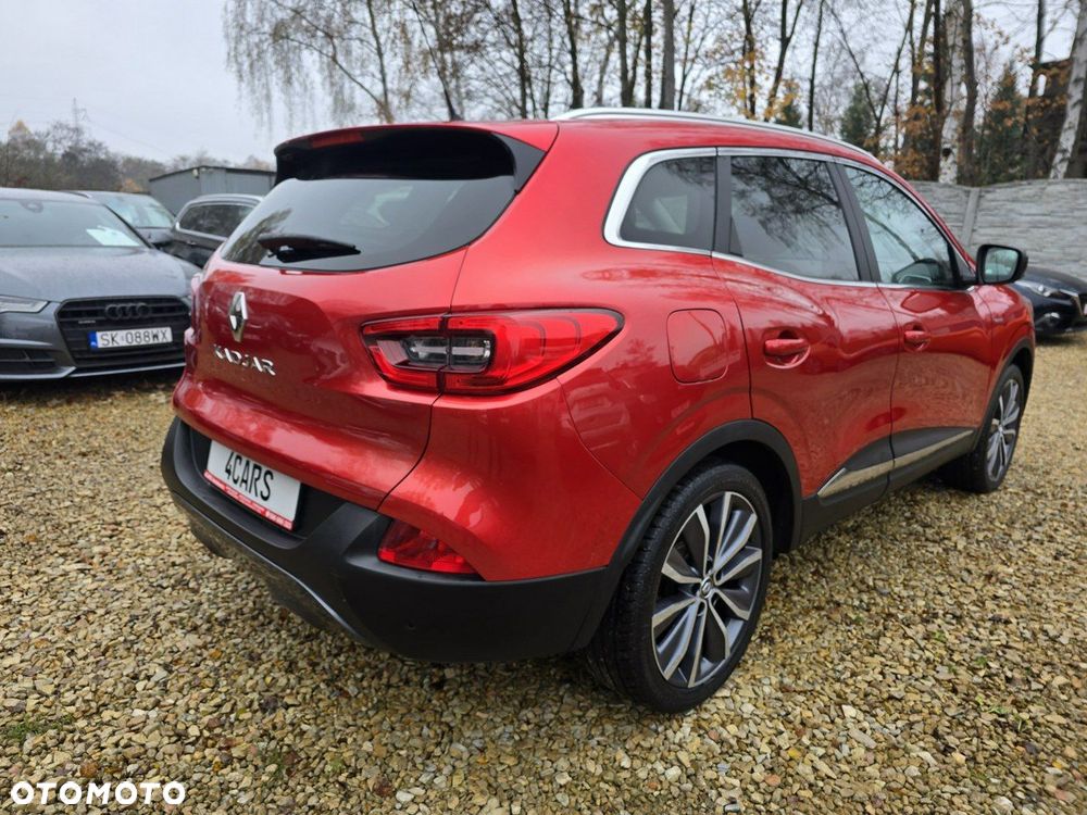 Renault Kadjar Energy TCe 130 Bose Edition - 5