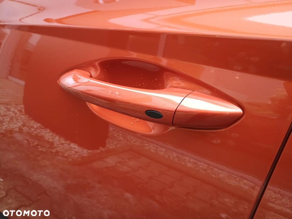 Hyundai Tucson 1.6 T-GDi Executive 2WD DCT - 21