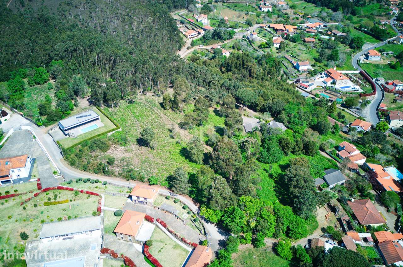 INVESTIMENTO IMOBILIÁRIO DE ALTA ESCALA – VILAR DE MOUROS, CAMINHA - Grande imagem: 3/5