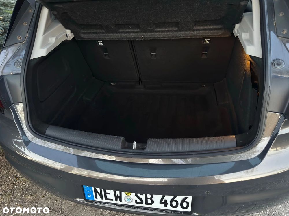 Opel Astra - 8