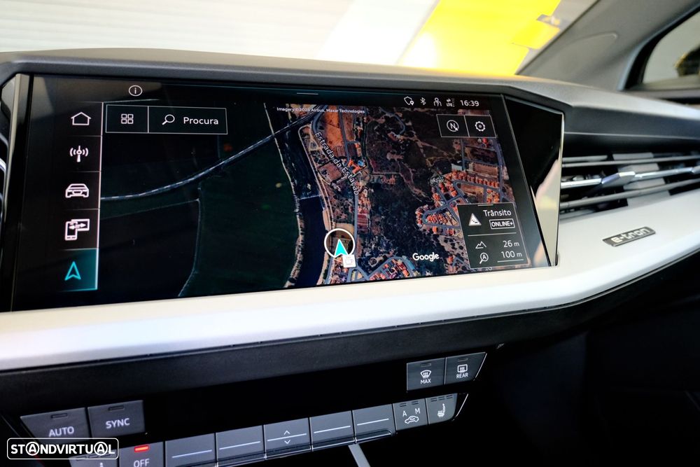 Audi Q4 e-tron 40 82 kWH - 18