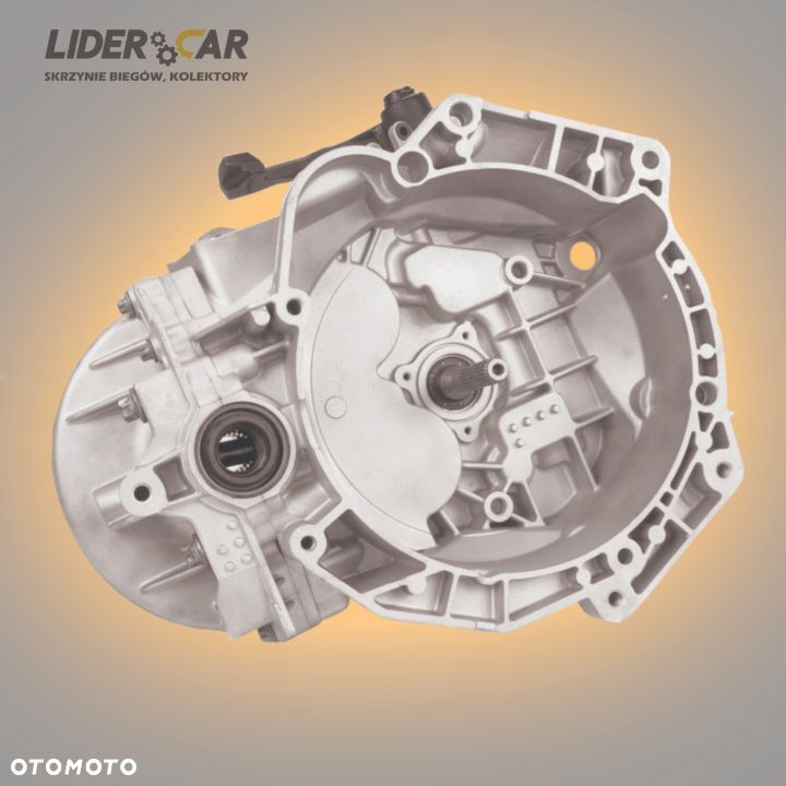 Skrzynia biegów Opel Meriva B 1.3 M20 | Wysyłka 24h - 1