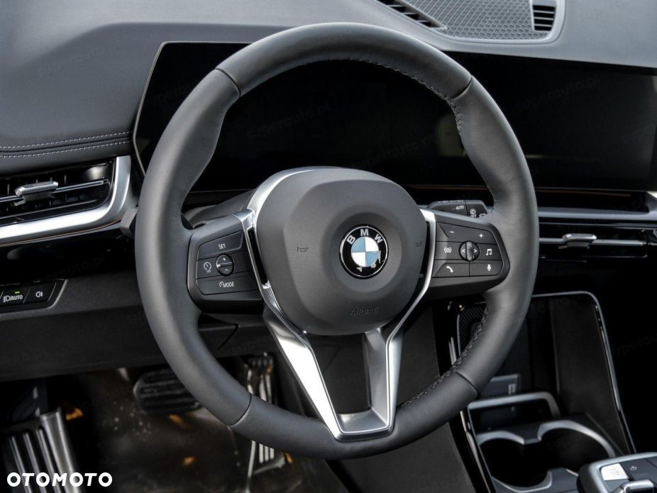 BMW X1 sDrive18i xLine sport - 10
