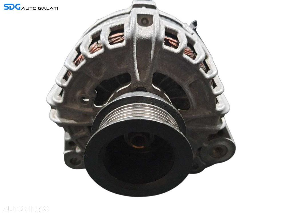Alternator Volvo XC70 2.0 D D4 T5 2013 - 2016 Cod 30659580 [N3604] - 8