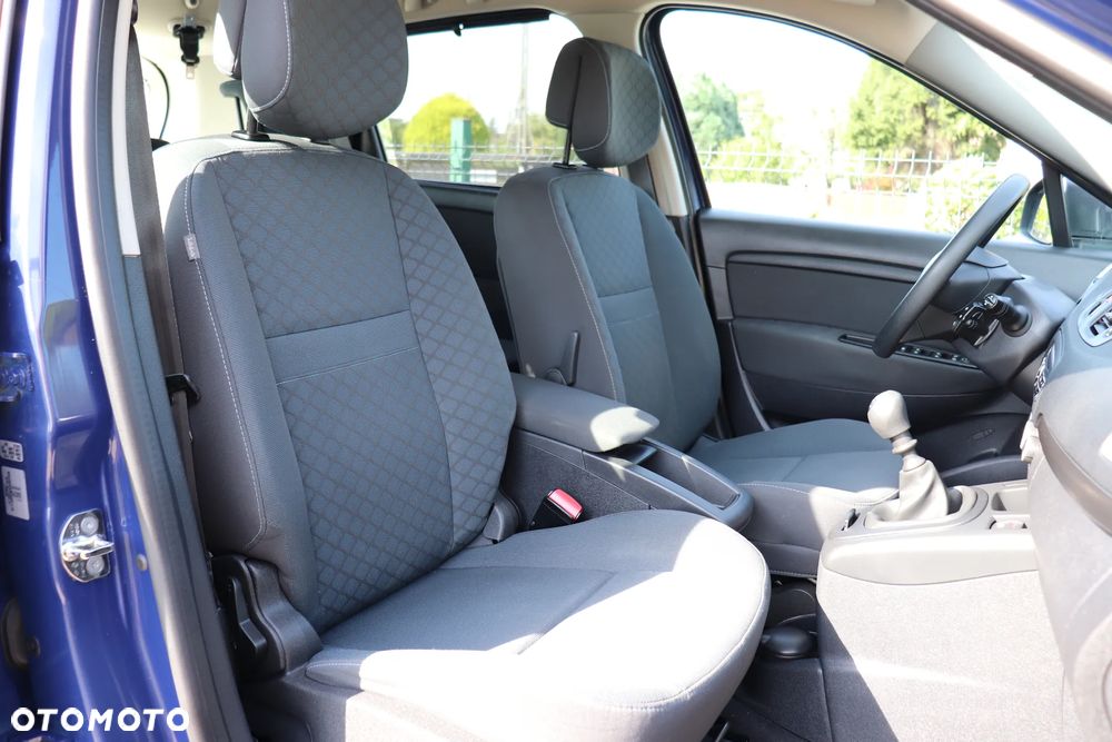 Renault Scenic 1.6 16V 110 Expression - 10