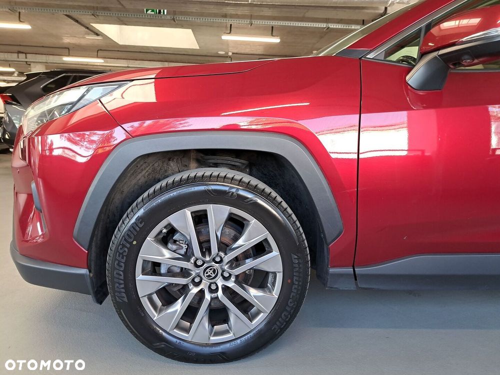 Toyota RAV4 - 39