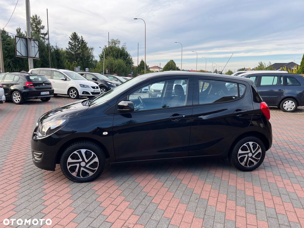 Opel Karl 1.0 Selection - 2