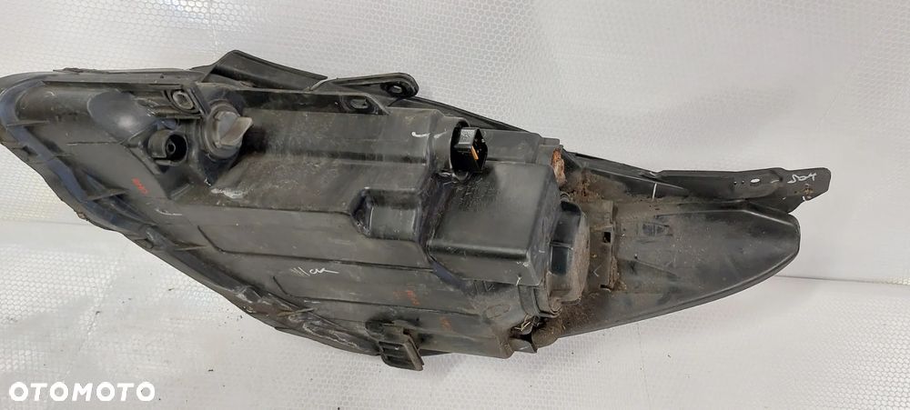 .  LAMPA PRZOD PRZEDNIA PRAWA HYUNDAI I10 - 4