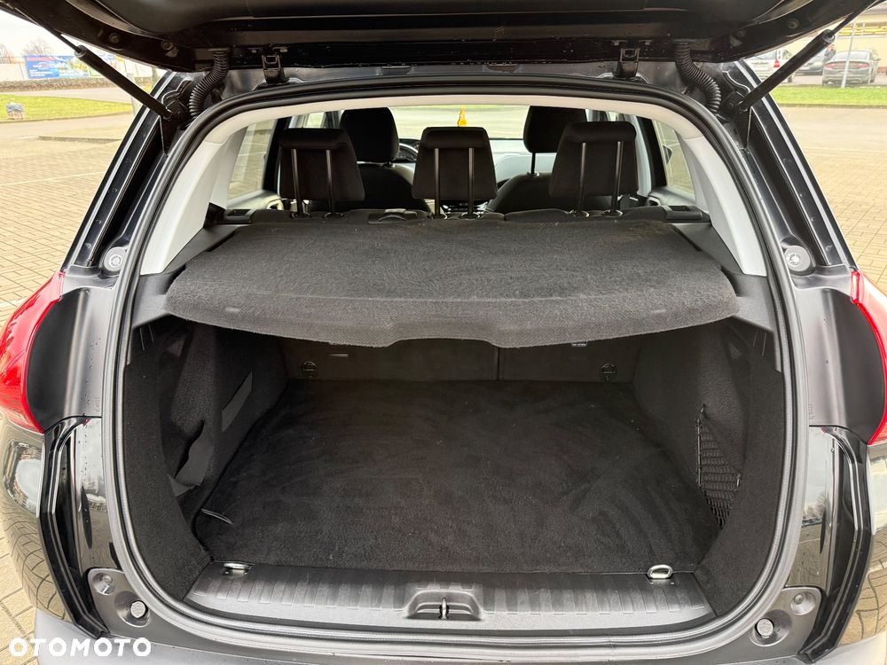 Peugeot 2008 PureTech 82 Style - 18