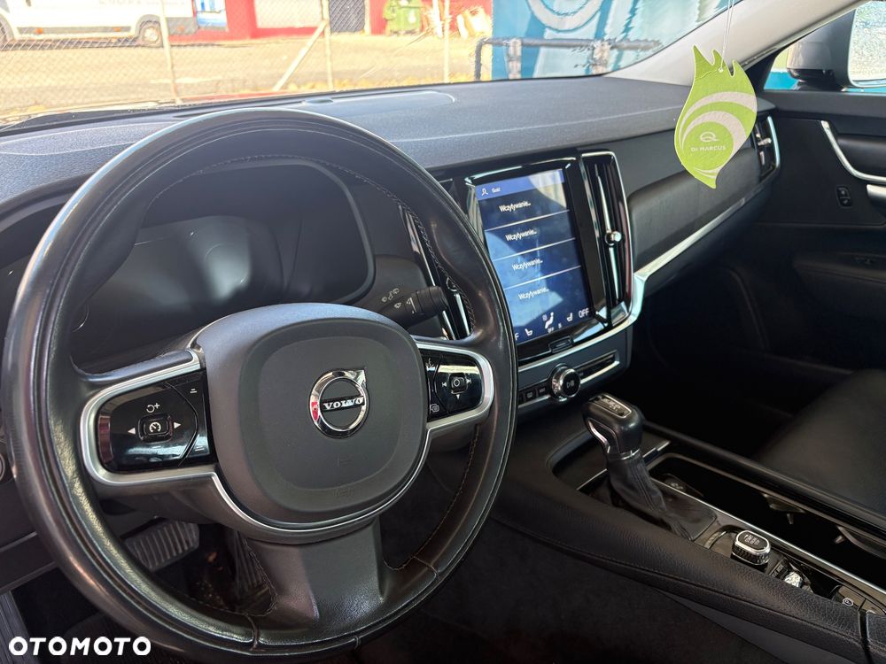 Volvo V90 D4 AWD Inscription - 9