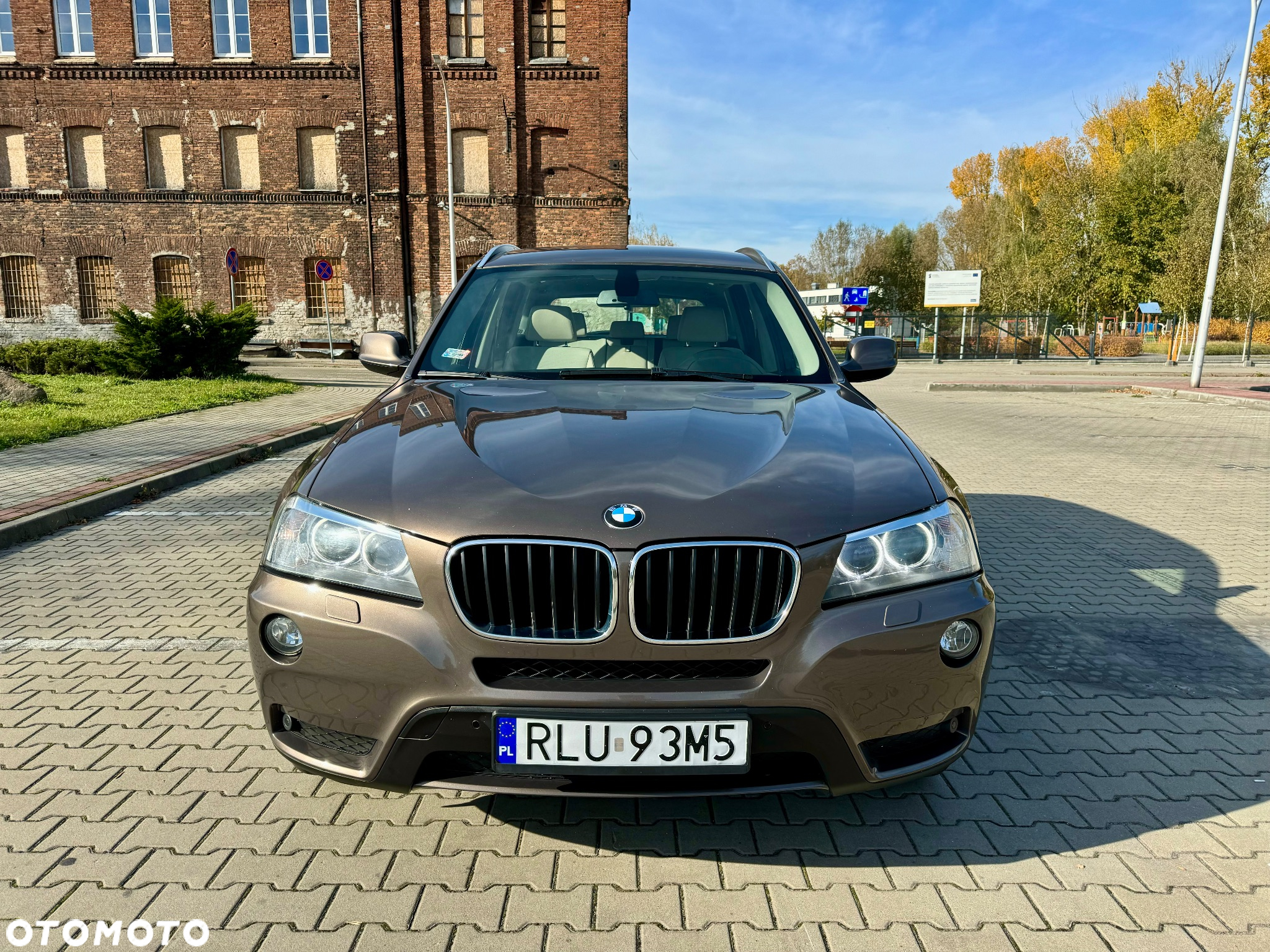 BMW X3 20d xDrive - 5