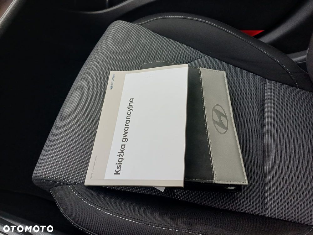 Hyundai i30 1.5 DPI Classic + - 14