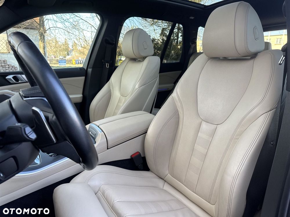 BMW X5 - 20