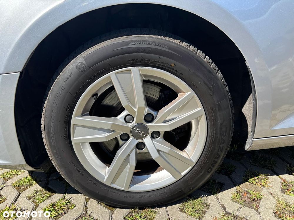 Audi A4 Avant 2.0 TDI S tronic - 12