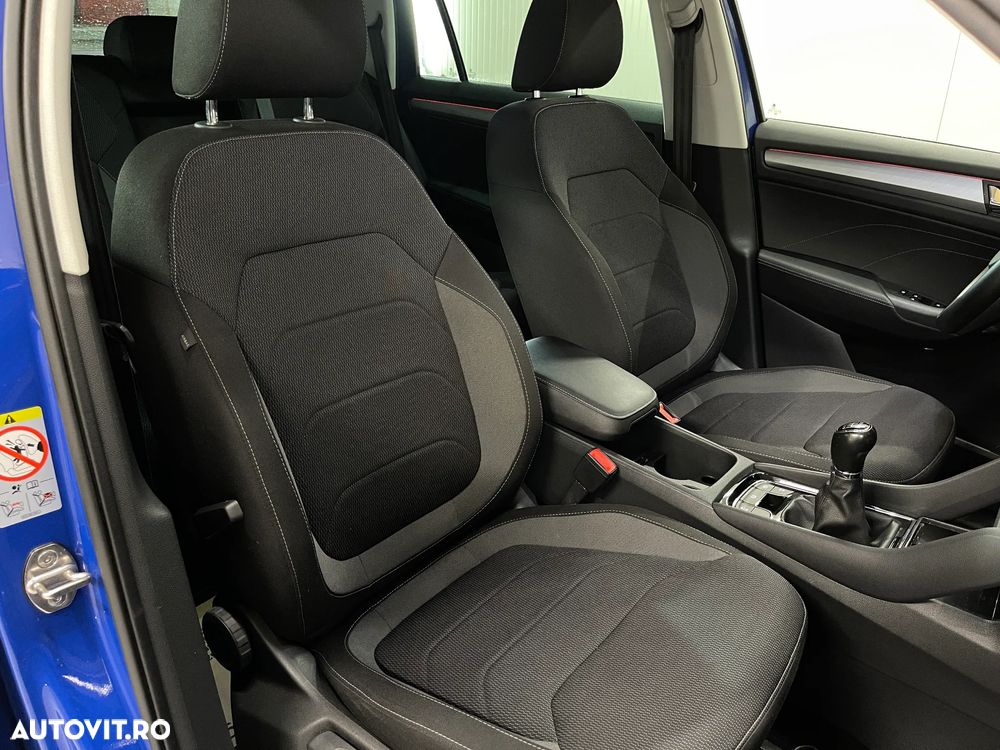 Skoda Kodiaq 1.5 TSI Ambition - 11